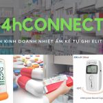 Nhà phân phối độc quyền thiết bị nhiệt ẩm kế ELITECH tại Việt Nam